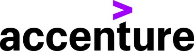 Accenture徽标