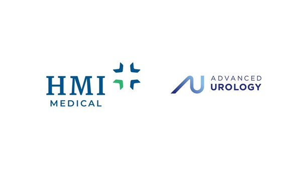 HMI Medical Announces Partnership with Advanced Urology Associates to Expand its Specialist Service Offerings