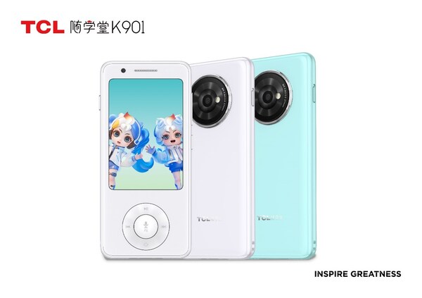 TCL 隨學(xué)堂K901