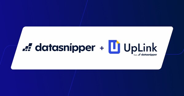 DataSnipper acquires UpLink.