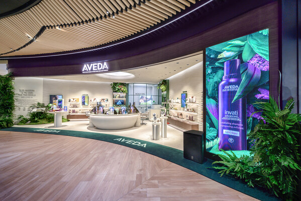 AvedaϺǰ̲̫