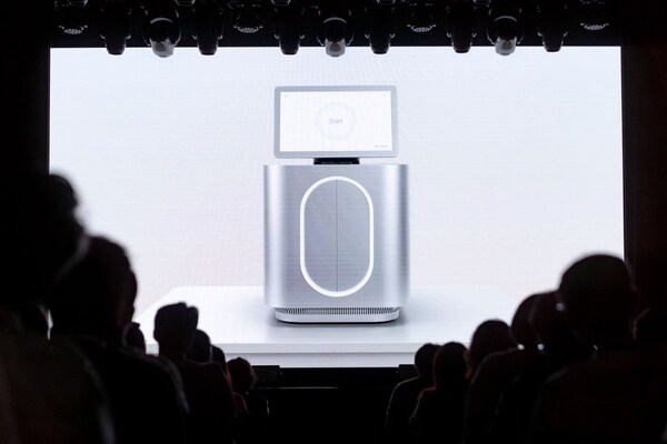 MiSeq i100系列定序仪具备「耗材室温贮存」及「单日出报告」两大核心优势