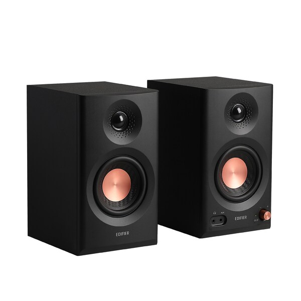 CISION PR Newswire - Edifier Announces New MR3 2.0 Monitor Speaker System