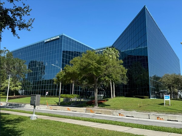 CISION PR Newswire - GameSir Expands Global Reach with New North American Headquarters in Orlando, Florida