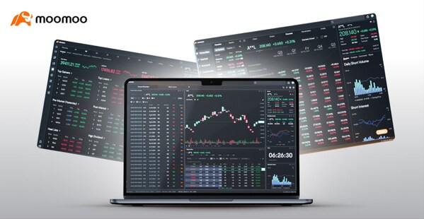 CISION PR Newswire - Moomoo Launches Moomoo Desktop Version
