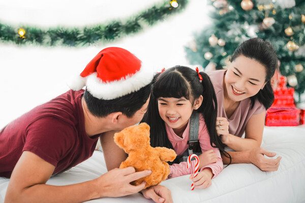 DoubleTree by Hilton Johor Bahru's Year End Ultimate Family Fun Getaway