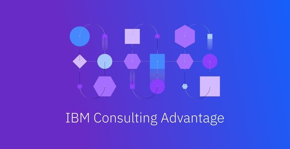 IBM 擴展 IBM Consulting Advantage 功能，幫助客戶最大化AI投資回報率