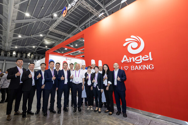 Innovation at the Forefront: Angel Yeast Shines at FHA 2024