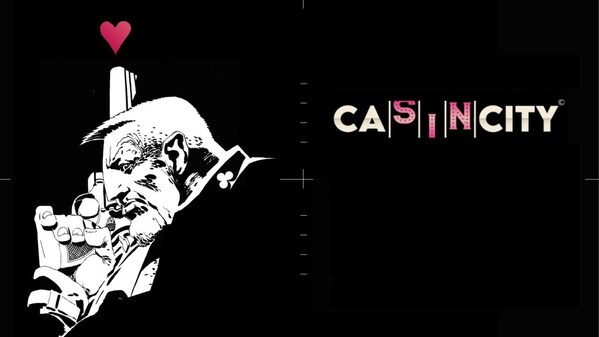 Mengumumkan Pelancaran CasinCity Crypto Casino: Di mana Setiap Pemain adalah VIP dari Mula