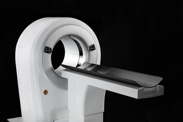 MyVet CT Plus significantly reduces acquisition time while enhancing image quality, that specialized in veterinary imaging.