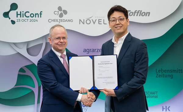 Abu Dhabi-based food tech investment firm HITI joined the Korea Food Tech Council (KFTC), a pioneering collaboration between academia, industry, and government to advance the food technology sector in Korea.