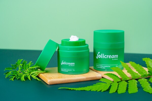 CISION PR Newswire - Jolicare's Journey: From Steroid Scandal to Leading Herbal Skincare Brand