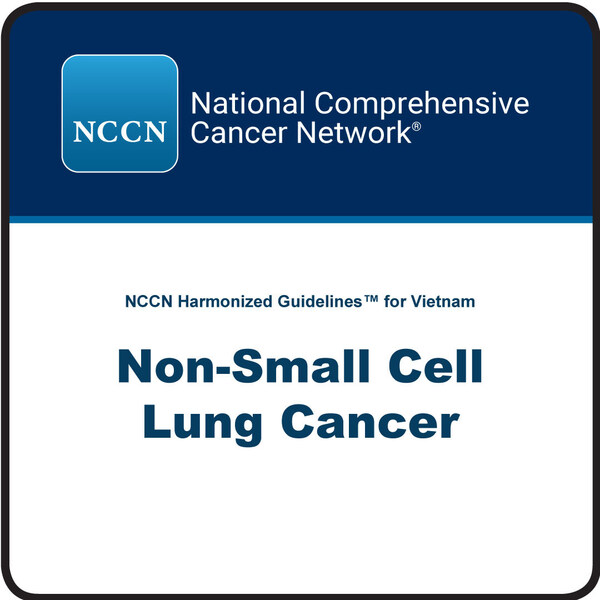 National Comprehensive Cancer Network与越南国家癌症医...