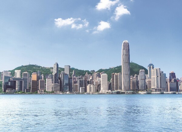 CISION PR Newswire - Hong Kong Government to Host Business Seminar and Networking Luncheon on The Arising Business Opportunities - The Greater Bay Area and Hong Kong