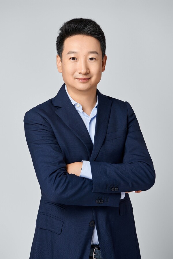 蘇秦智庫專家 帆海策略創(chuàng)始人/CEO 劉志強(qiáng)