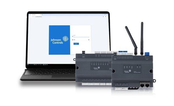 EasyIO Neo Series 楼宇自动化系统