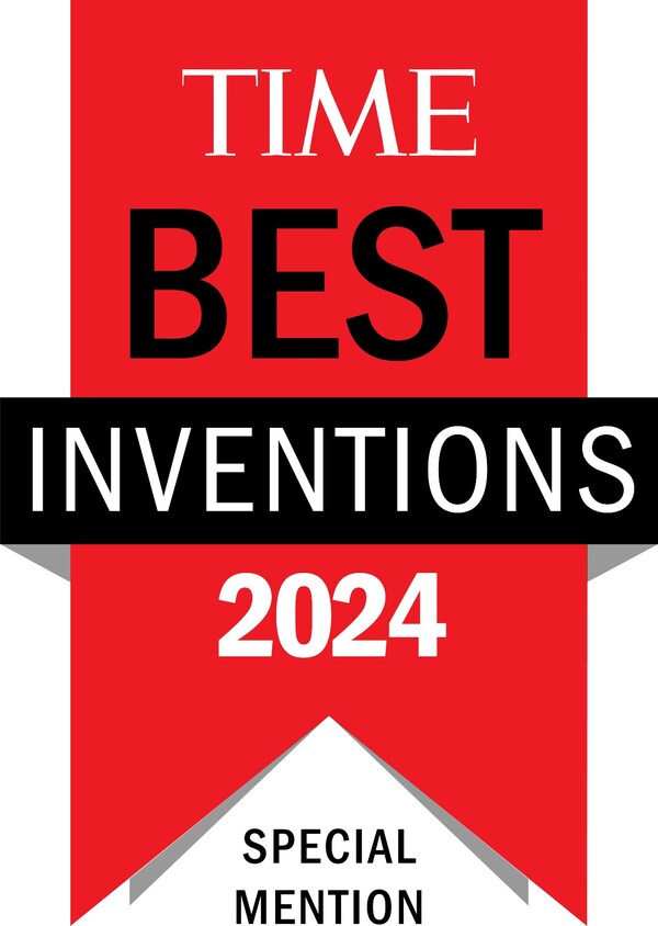 TIME Best Inventions 2024