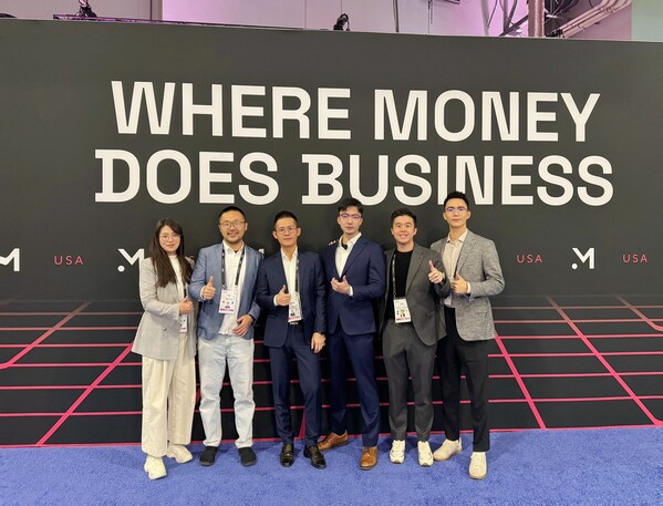 PhotonPay at Money20/20 USA 2024: Driving the Future of Global Payments