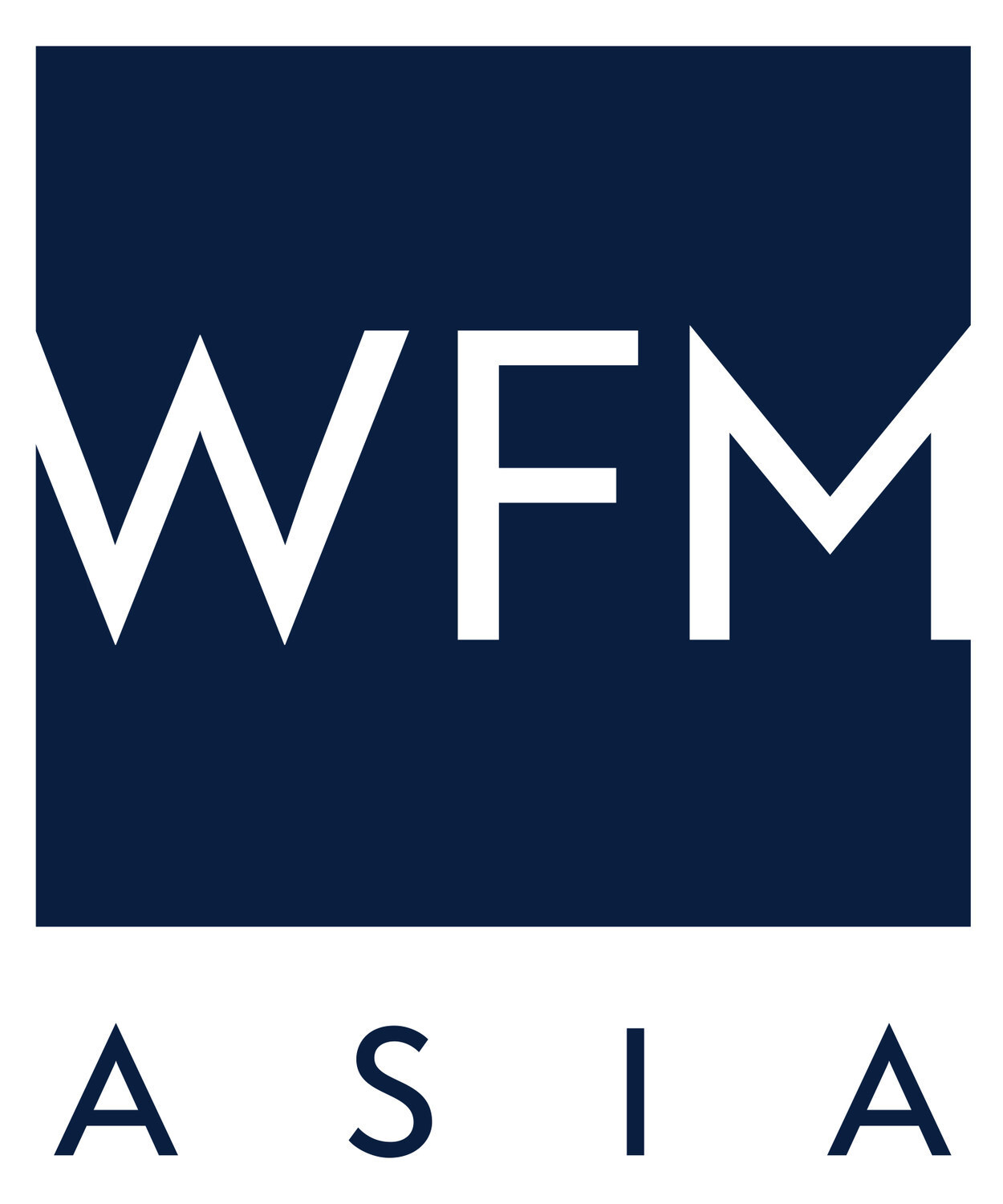 WFM Asia 宣布品牌升級，踐行在亞太地區提供卓越投資的承諾