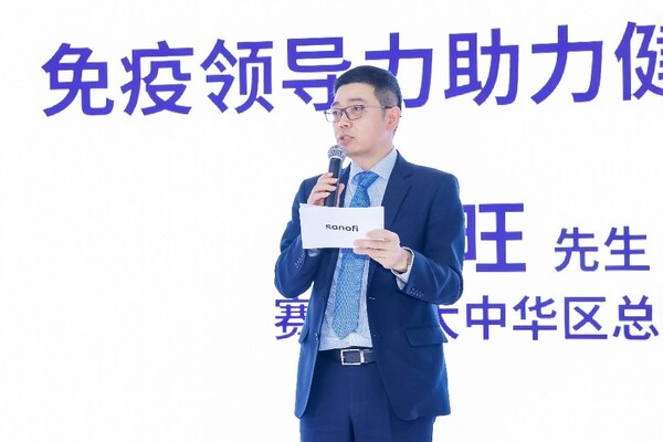 "进博宝宝"达必妥®携新适应症新装置首秀进博