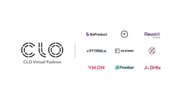 CLO announces a new strategic partnership program with leading fashion tech companies.