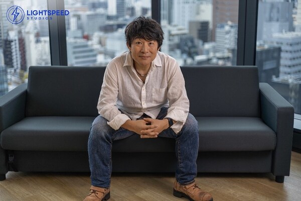 Hideaki Itsuno, Head of LightSpeed Japan Studio