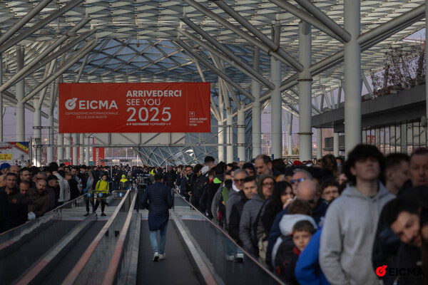 EICMA