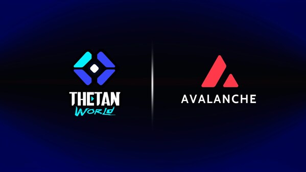 CISION PR Newswire - Thetan World Secures Strategic Investment from Avalanche's Blizzard Fund