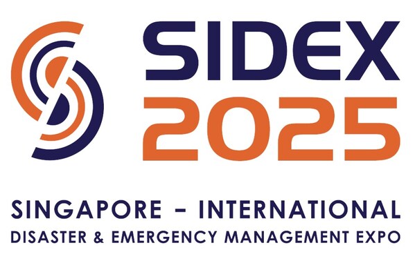 2025年新加坡国际灾害及应急管理博览会(SIDEX)