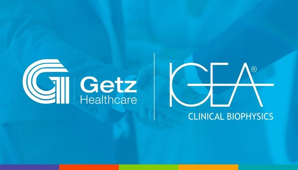 Getz Healthcare and IGEA Medical Announce Strategic Distribution ...