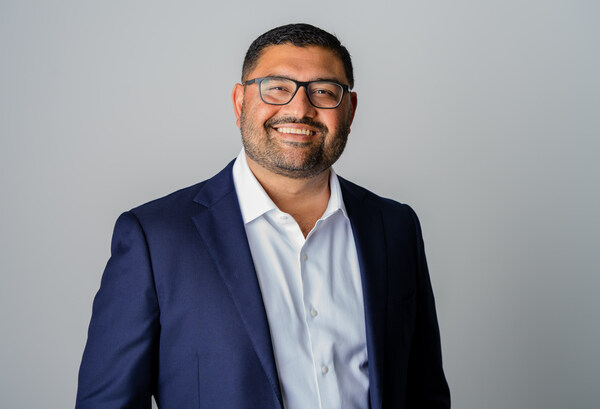 Nigel Singh, CEO of ViewTrade International Australia