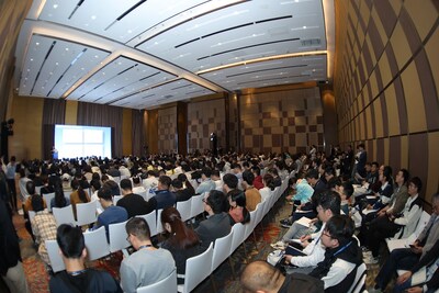 COMSOL 2024 中国区用户年会 现场实况