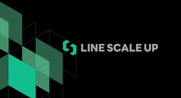 LINE Thailand Launches LINE SCALE UP Program
Empowering Startups to Reach New Heights