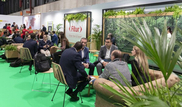 FITUR/IFEMA MADARID