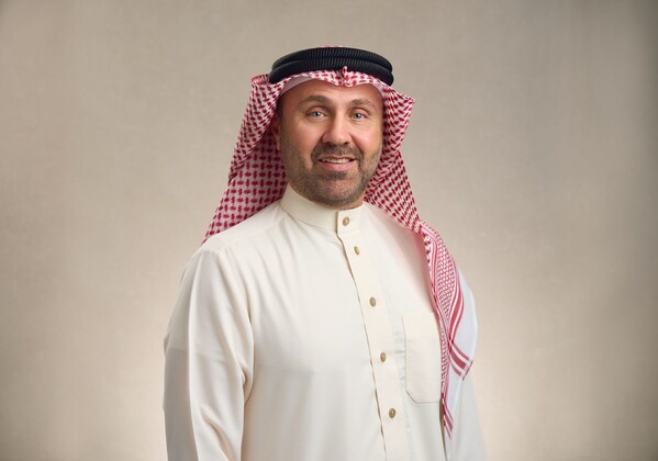 Executive Chairman of Wahed MENA, Khalid Al Jassim