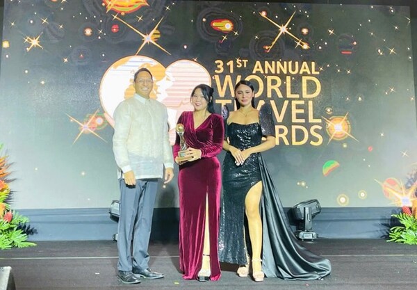 Hoiana Resort & Golf previously earned the title of Asia’s Leading Fully Integrated Resort at the 2024 World Travel Awards in the Philippines