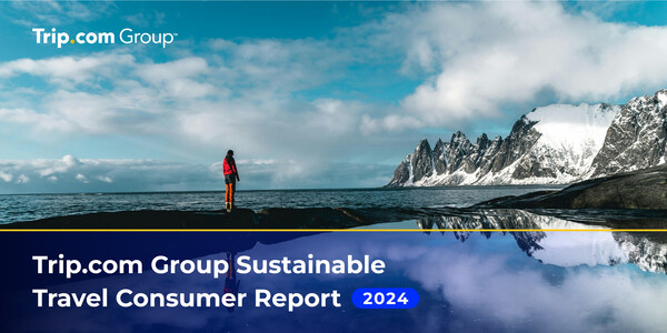 Trip.com Group's sustainability report reveals that while awareness is rising among travellers, a gap remains between awareness and action