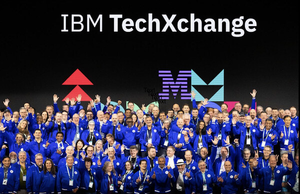 IBM專家解讀IBM TechXchange 2024：步入AI 智能體的時代