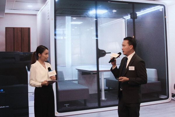 Silence Booths as a Game-Changer for Schools and Homes