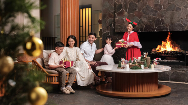 Padma Hotels' most anticipated year-end giveaway is back!