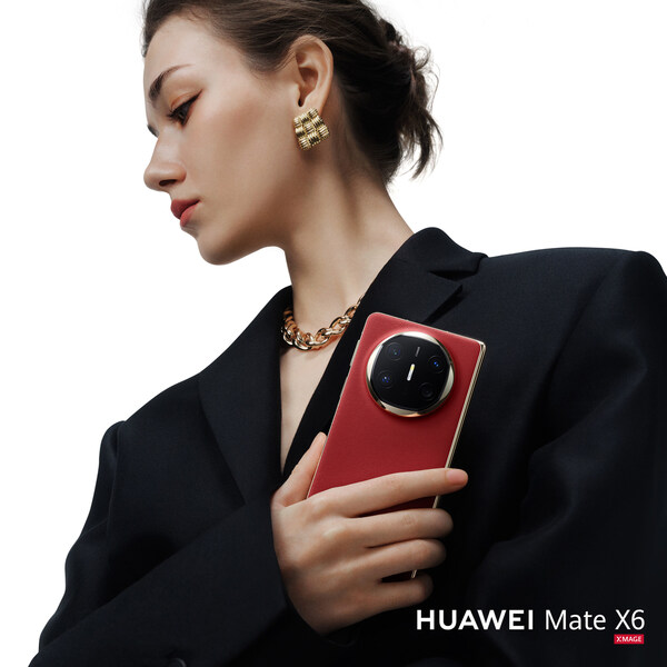 HUAWEI Mate X6