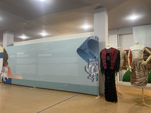 China National Silk Museum Unveils “Silk and Silk Roads: From Hangzhou to Samarkand” Exhibition in Uzbekistan