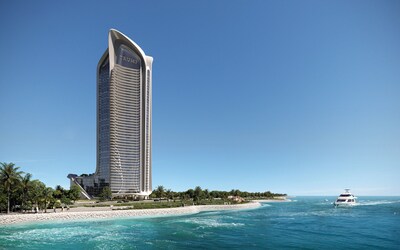 DAR GLOBAL AND THE TRUMP ORGANIZATION EXPAND COLLABORATION WITH THE LAUNCH OF SAR 2 BILLION TRUMP TOWER JEDDAH