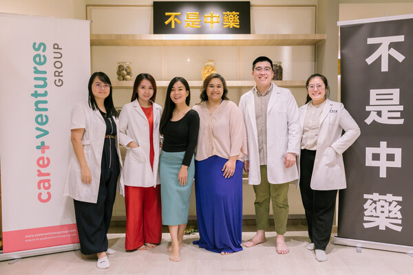 Partnering for Wellness: Care Ventures Group's strategic investment propels itsherbs.com's mission to redefine Traditional Chinese Medicine, combining authenticity and innovation to bring natural health solutions to communities across Malaysia.