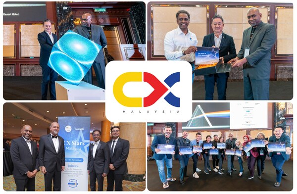 Inaugural “State of CX Malaysia” Research Reveals Opportunities in Customer Experience for Malaysia