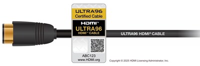 Ultra96_HDMI_Cable