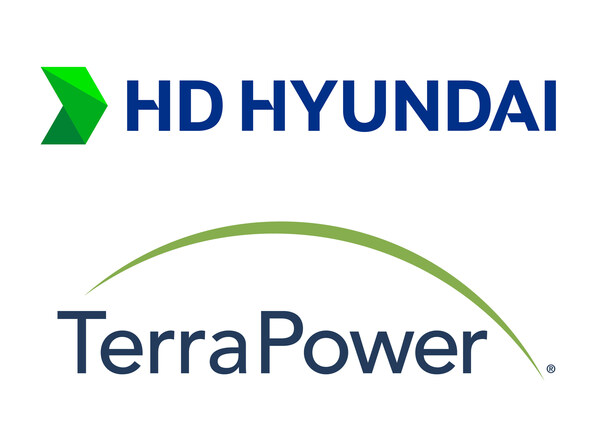 HD Hyundai CI and TerraPower CI