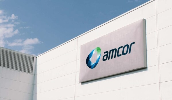 CISION PR Newswire - Amcor completes previously announced sale of BCNA joint venture interest for $122 million; Proceeds used to reduce debt