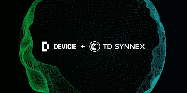 Devicie now more easily accessible to organizations worldwide within TD SYNNEX StreamOne® Marketplace