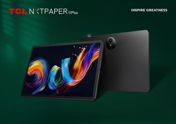 TCL NXTPAPER 11 Plus